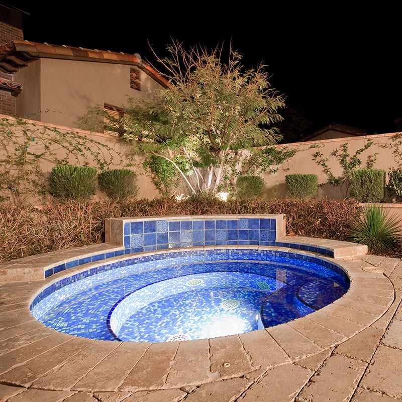 Spa Remodeling in Scottsdale and Phoenix