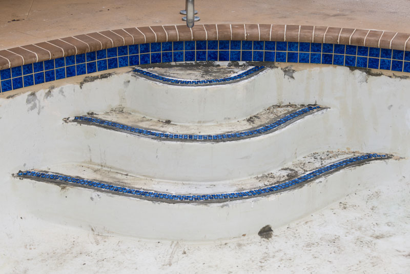 When to Replaster Your Pool