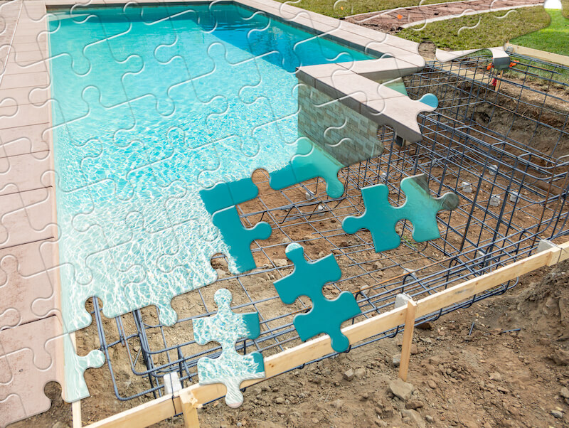 What Month Should You Start to Build a Pool in Phoenix & Scottsdale