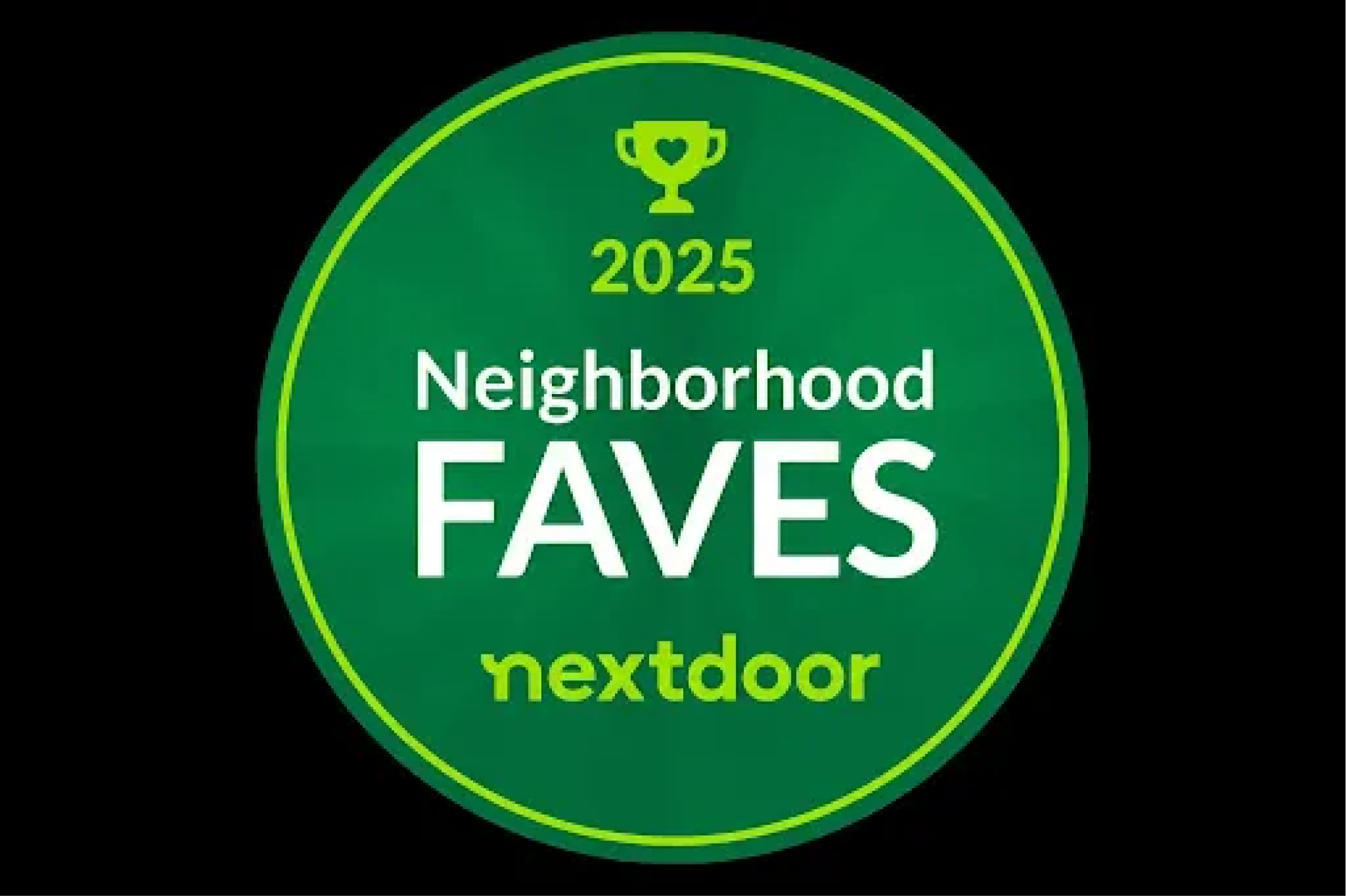 2024 Nextdoor Scottsdale Pool Construction Fave
